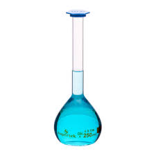 Volumetric Flask