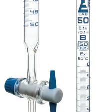 Burette